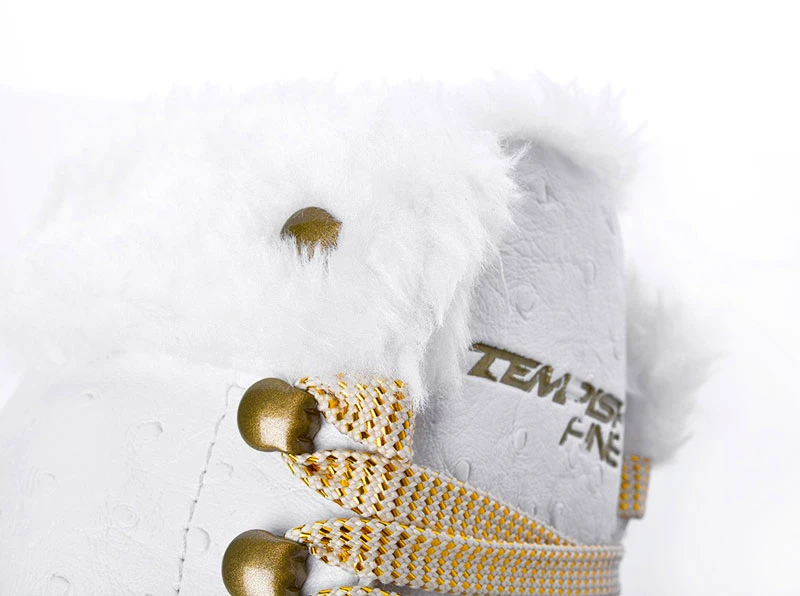 Ženske zimske drsalke Tempish  Fine