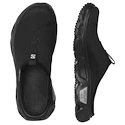 Ženski copati Salomon Reelax Slide 6.0 Black/Black/Alloy