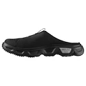Ženski copati Salomon Reelax Slide 6.0 Black/Black/Alloy