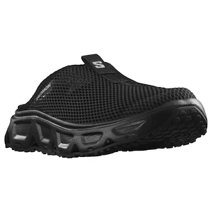 Ženski copati Salomon Reelax Slide 6.0 Black/Black/Alloy