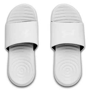 Ženski copati Under Armour Ansa Fix SL White  EUR 36,5
