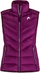 Ženski jopič Head  Grace Vest Purple S