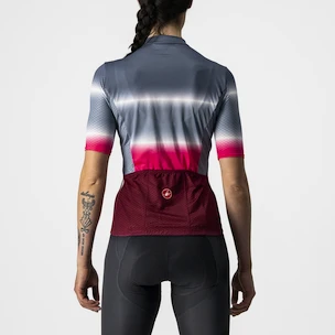 Ženski kolesarski dres Castelli  Dolce L