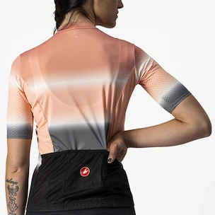 Ženski kolesarski dres Castelli  Dolce M