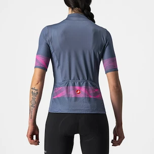 Ženski kolesarski dres Castelli  Fenice M