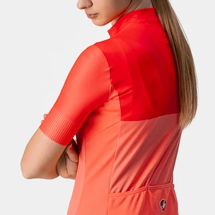 Ženski kolesarski dres Castelli  Velocissima L