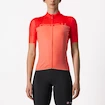 Ženski kolesarski dres Castelli  Velocissima L