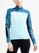 Ženski kolesarski dres Craft Core W Bike SubZ LS