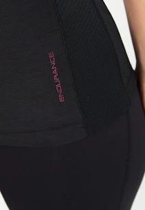 Ženski kolesarski dres Endurance  Deny SS black EUR 38