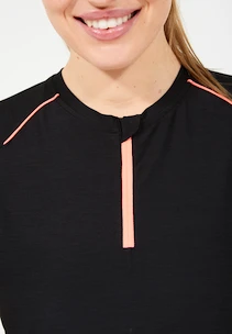 Ženski kolesarski dres Endurance  Deny SS black EUR 38