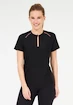 Ženski kolesarski dres Endurance  Deny SS black EUR 38