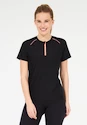 Ženski kolesarski dres Endurance  Deny SS black EUR 38