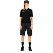 Ženski kolesarski dres Mons Royale  Cadence Half Zip