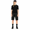 Ženski kolesarski dres Mons Royale  Cadence Half Zip