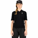 Ženski kolesarski dres Mons Royale  Cadence Half Zip