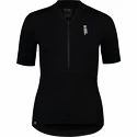 Ženski kolesarski dres Mons Royale  Cadence Half Zip