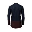 Ženski kolesarski dres POC  W´s MTB Pure LS