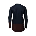 Ženski kolesarski dres POC  W´s MTB Pure LS