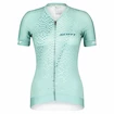 Ženski kolesarski dres Scott  RC Pro SS