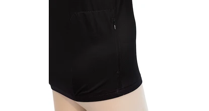 Ženski kolesarski dres Sensor  Cyklo Wave Black L