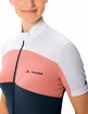Ženski kolesarski dres VAUDE  Matera FZ Tricot Dark sea
