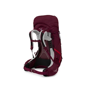 Ženski nahrbtnik OSPREY AURA AG LT 50 antidote purple