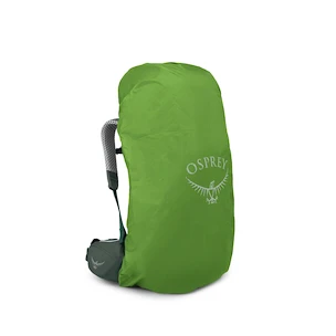 Ženski nahrbtnik OSPREY AURA AG LT 50 koseret/darjeeling spring green