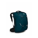 Ženski nahrbtnik OSPREY FAIRVIEW 40 night jungle blue