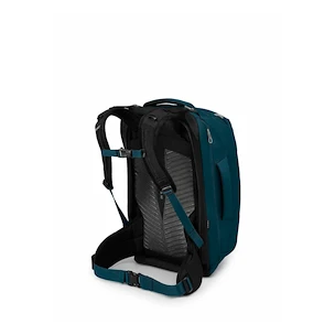 Ženski nahrbtnik OSPREY FAIRVIEW 40 night jungle blue