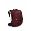 Ženski nahrbtnik OSPREY FAIRVIEW 40 zircon red