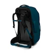 Ženski nahrbtnik OSPREY FAIRVIEW 70 night jungle blue