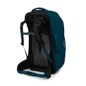 Ženski nahrbtnik OSPREY FAIRVIEW 70 night jungle blue