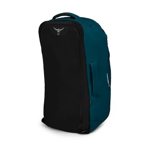 Ženski nahrbtnik OSPREY FAIRVIEW 70 night jungle blue