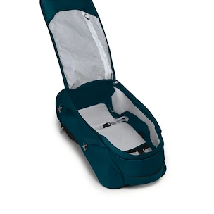 Ženski nahrbtnik OSPREY FAIRVIEW 70 night jungle blue