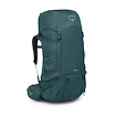Ženski nahrbtnik OSPREY Renn 65 cascade blue/melon orange