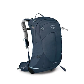 Ženski nahrbtnik OSPREY SIRRUS 24 muted space blue