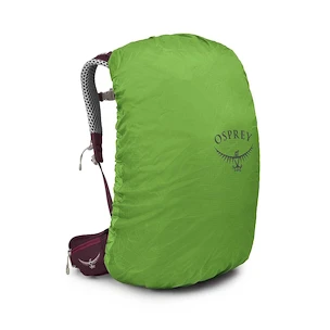 Ženski nahrbtnik OSPREY SIRRUS 34 elderberry purple/chiru tan