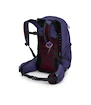 Ženski nahrbtnik OSPREY Tempest  22 deep fig/hotspot pink