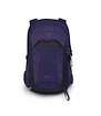 Ženski nahrbtnik OSPREY Tempest  22 deep fig/hotspot pink