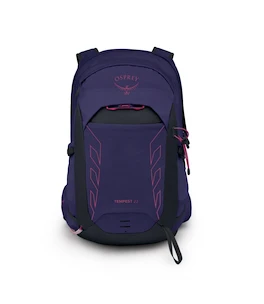 Ženski nahrbtnik OSPREY Tempest  22 deep fig/hotspot pink