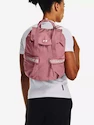 Ženski nahrbtnik Under Armour  Favorite Backpack-PNK