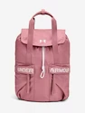 Ženski nahrbtnik Under Armour  Favorite Backpack-PNK
