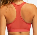 Ženski nedrček adidas  Drst Ask Bra Red