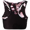 Ženski nedrček Endurance  France Printed Bra