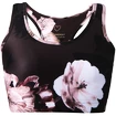 Ženski nedrček Endurance  France Printed Bra
