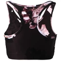 Ženski nedrček Endurance  France Printed Bra