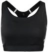 Ženski nedrček Endurance  Jennie Sports Bra black XS