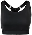 Ženski nedrček Endurance  Jennie Sports Bra black XS