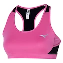 Ženski nedrček Mizuno Alpha Bra Wild Orchid XS