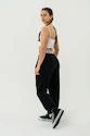 Ženski nedrček Nebbia Barbell Therapy Back Check 612 White